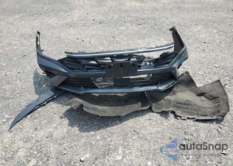 2024 Hyundai Elantra Sel from USA, damaged, VIN KMHLS4DG4RU811145